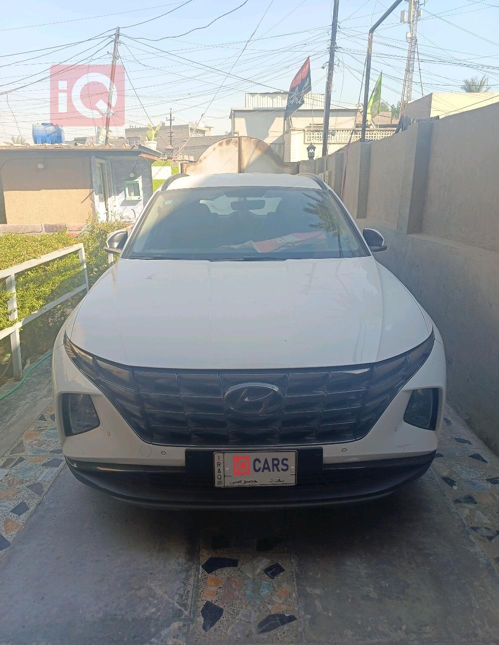 هيونداي توسان
